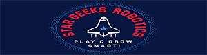 STAR GEEKS ROBOTICS